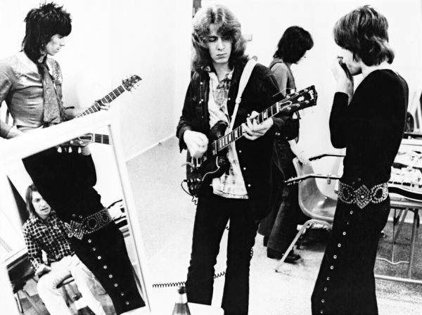 PHOTOWALL / Gimme Shelter (e326038)