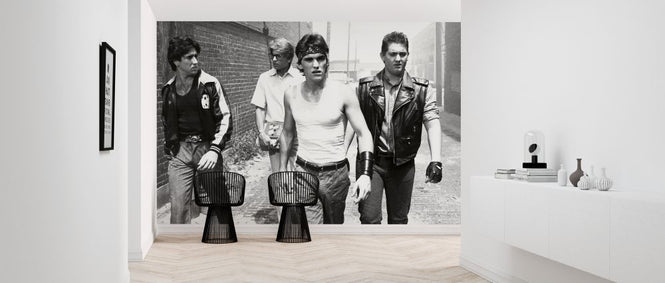 PHOTOWALL / Rumble Fish (e326048)