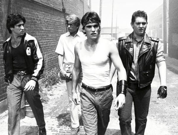 PHOTOWALL / Rumble Fish (e326048)