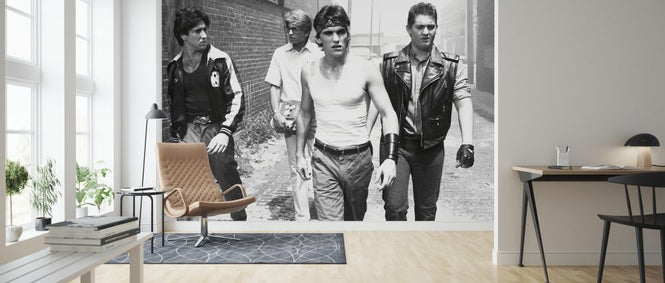 PHOTOWALL / Rumble Fish (e326048)
