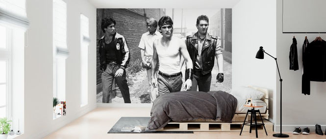 PHOTOWALL / Rumble Fish (e326048)