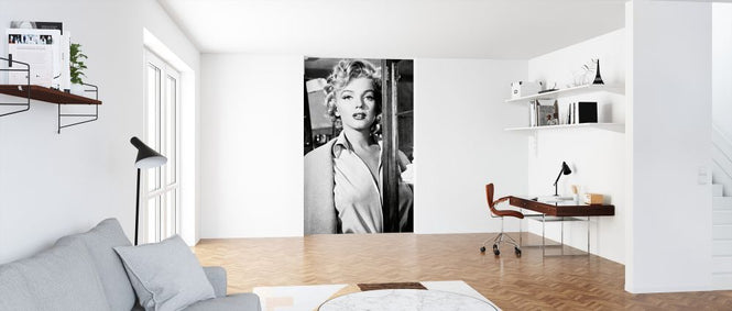 PHOTOWALL / Niagara - Marilyn Monroe (e326052)