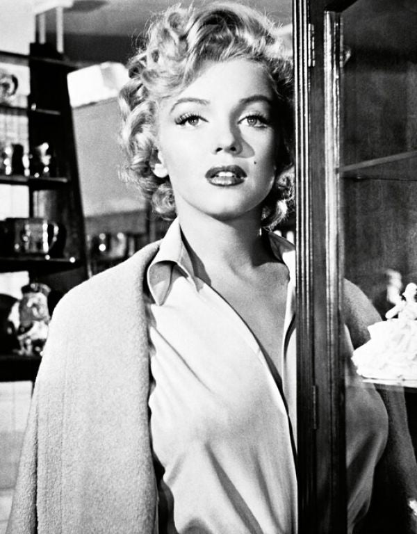 PHOTOWALL / Niagara - Marilyn Monroe (e326052)