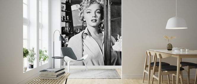 PHOTOWALL / Niagara - Marilyn Monroe (e326052)
