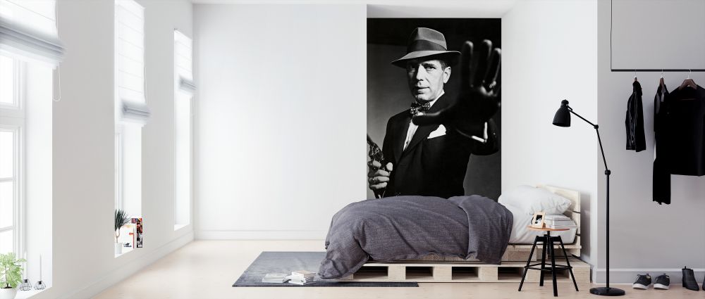 PHOTOWALL / Enforcer - Humphrey Bogart (e326054) | 輸入壁紙