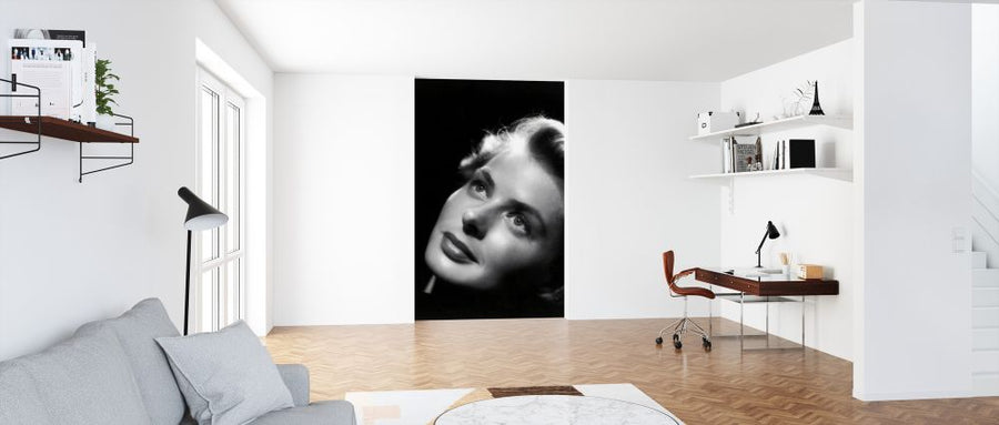 PHOTOWALL / Ingrid Bergman (e326060)