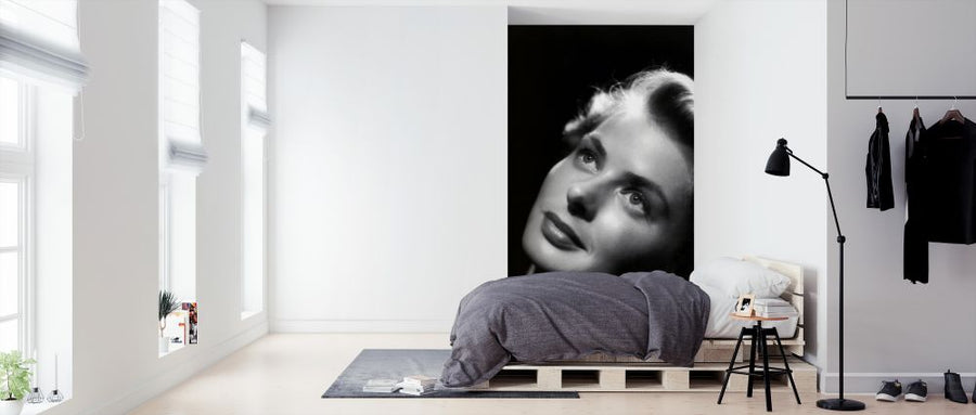 PHOTOWALL / Ingrid Bergman (e326060)