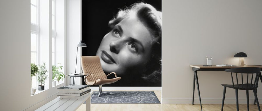 PHOTOWALL / Ingrid Bergman (e326060)
