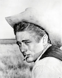 ✴︎専用page〜✴︎フランス曜日付き  約78cm x 37cm 壁掛け可能 PHOTOWALL / Giant - James Dean (e326063) | 輸入壁紙専門店