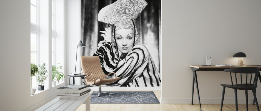 PHOTOWALL / Marlene Dietrich (e326064)