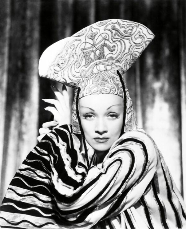 PHOTOWALL / Marlene Dietrich (e326064)