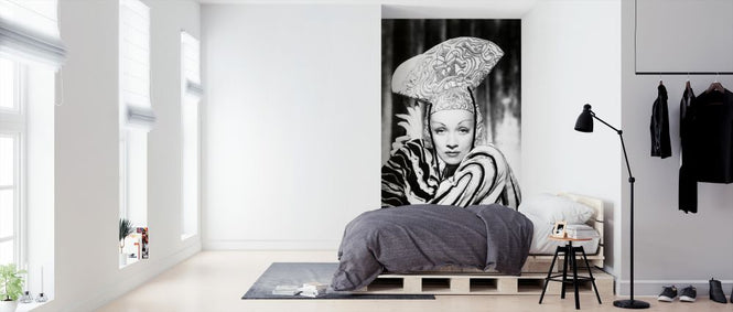 PHOTOWALL / Marlene Dietrich (e326064)