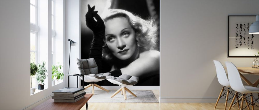 PHOTOWALL / Marlene Dietrich II (e326065)