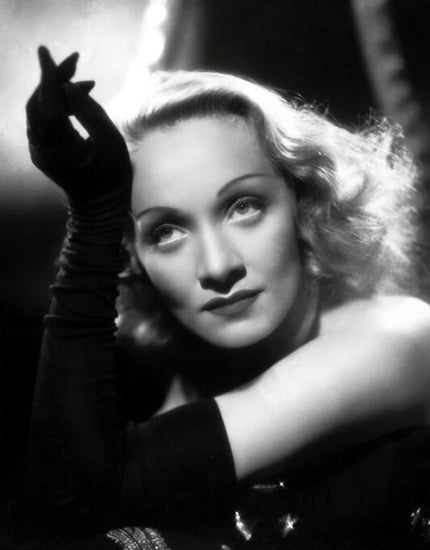 PHOTOWALL / Marlene Dietrich II (e326065)