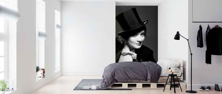 PHOTOWALL / Marlene Dietrich III (e326066)
