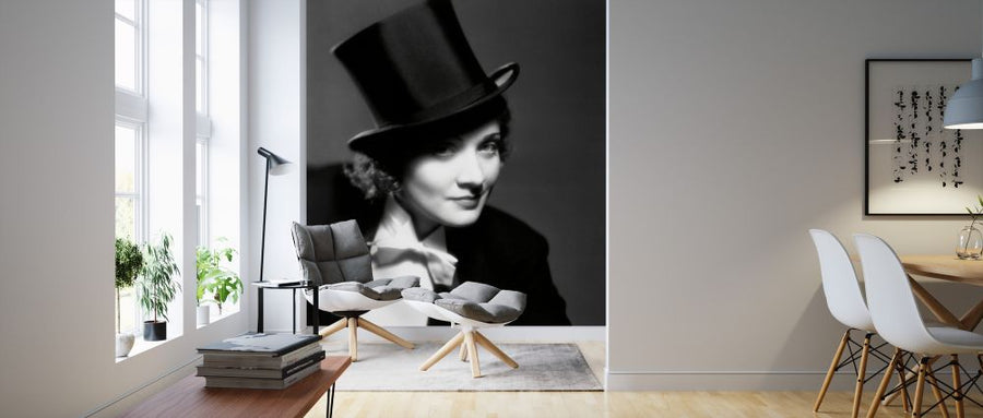 PHOTOWALL / Marlene Dietrich III (e326066)