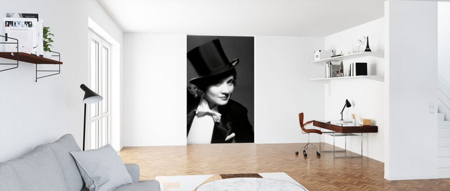 PHOTOWALL / Marlene Dietrich III (e326066)