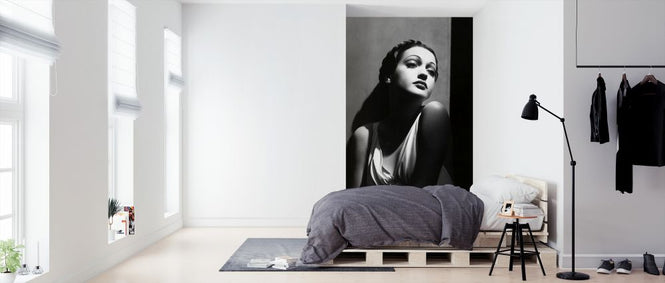 PHOTOWALL / Dorothy Lamour (e326068)