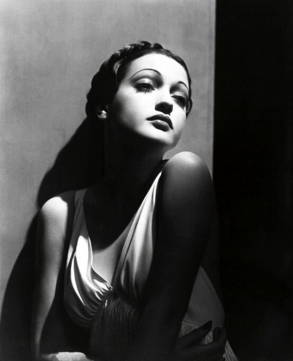 PHOTOWALL / Dorothy Lamour (e326068)
