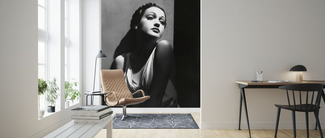 PHOTOWALL / Dorothy Lamour (e326068)