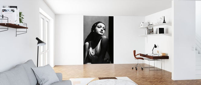 PHOTOWALL / Dorothy Lamour (e326068)