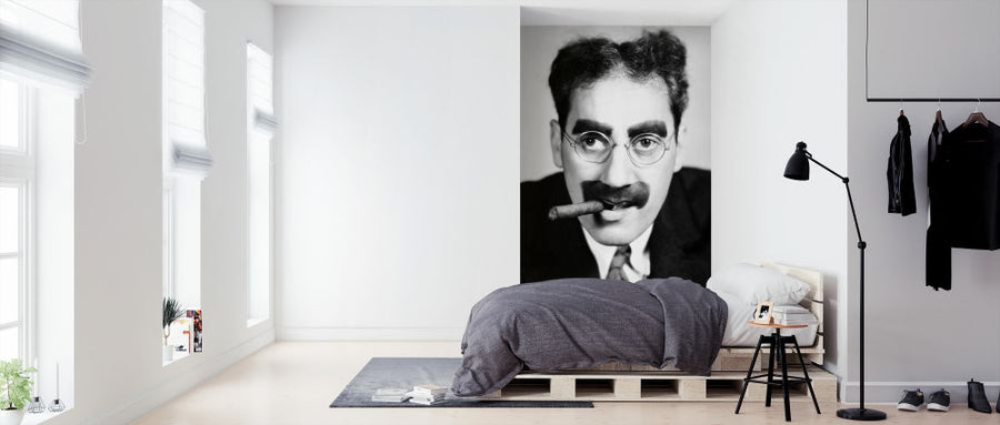 PHOTOWALL / Groucho Marx (e326069)