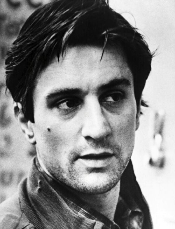 PHOTOWALL / Taxi Driver - Robert De Niro (e326071)