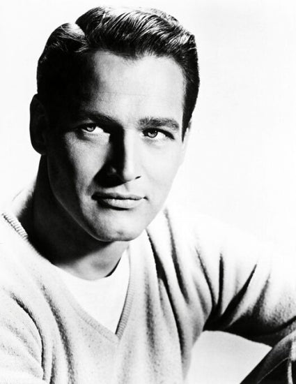 PHOTOWALL / Paul Newman (e326072)