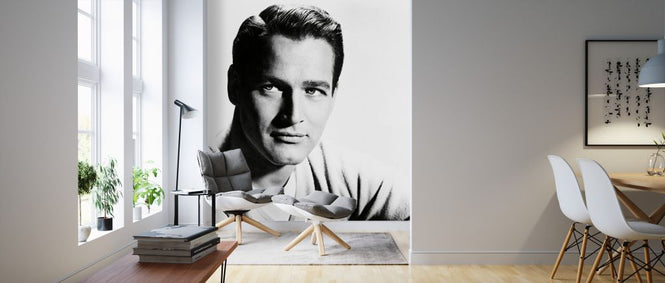 PHOTOWALL / Paul Newman (e326072)