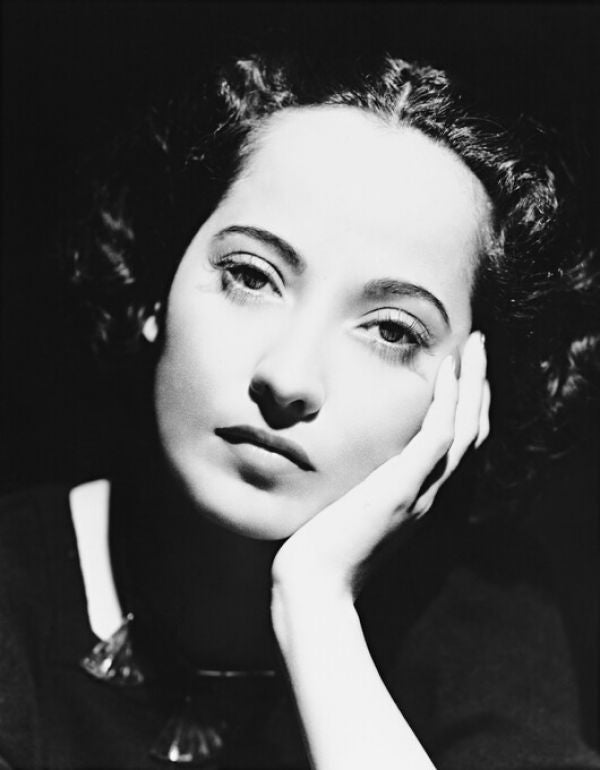 PHOTOWALL / Merle Oberon (e326073)