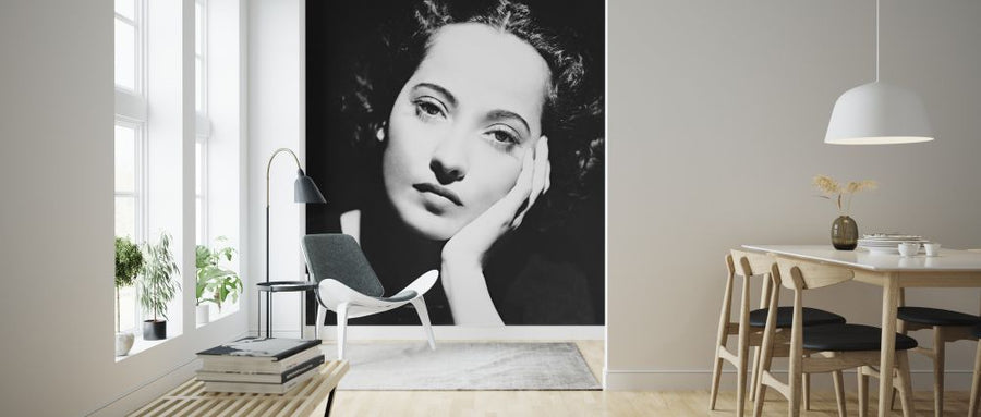 PHOTOWALL / Merle Oberon (e326073)