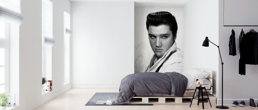 PHOTOWALL / Elvis Presley (e326075) | 輸入壁紙専門店 WALPA – WALPA.jp