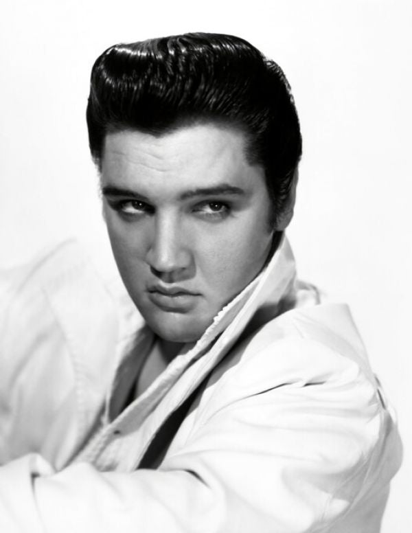 PHOTOWALL / Elvis Presley (e326075)