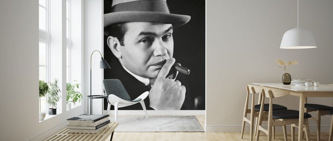 PHOTOWALL / Edward G Robinson (e326077)