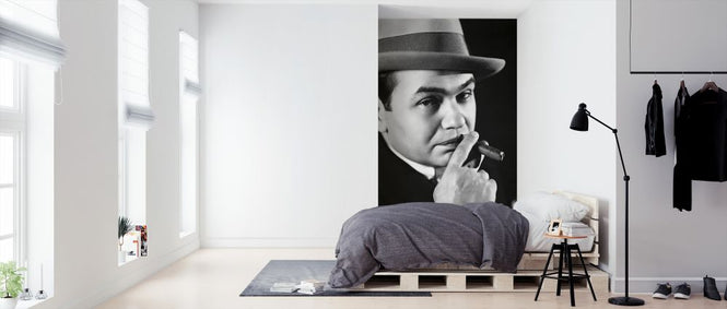 PHOTOWALL / Edward G Robinson (e326077)