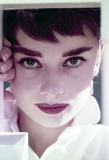 PHOTOWALL / Audrey Hepburn (e326078)
