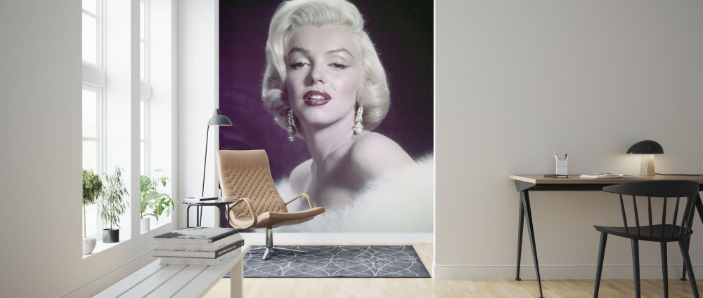 PHOTOWALL / Marilyn Monroe (e326081) | 輸入壁紙専門店 WALPA – WALPA.jp