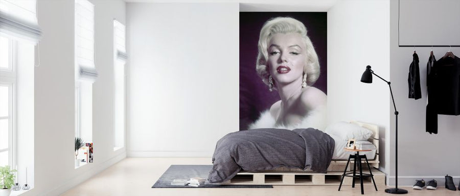 PHOTOWALL / Marilyn Monroe (e326081)