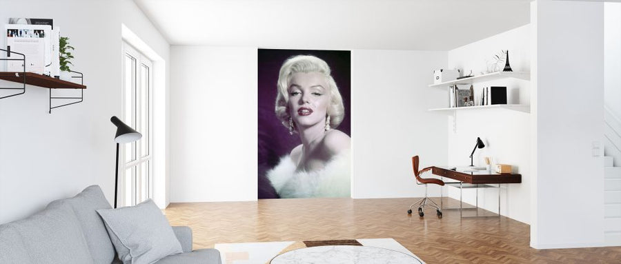 PHOTOWALL / Marilyn Monroe (e326081)