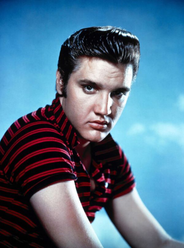 PHOTOWALL / Elvis Presley (e326082)
