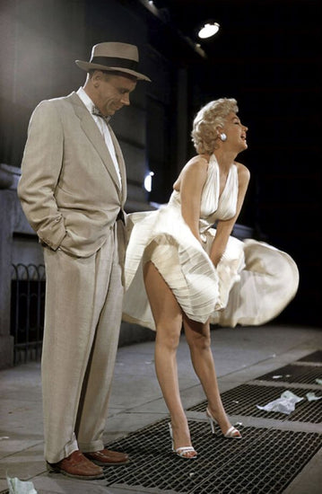 PHOTOWALL / Seven Year Itch (e326086)