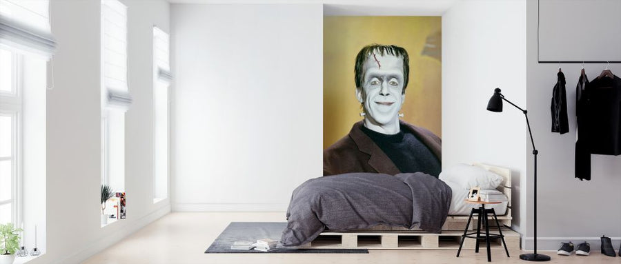 PHOTOWALL / Munsters - Fred Gwynne (e326096)