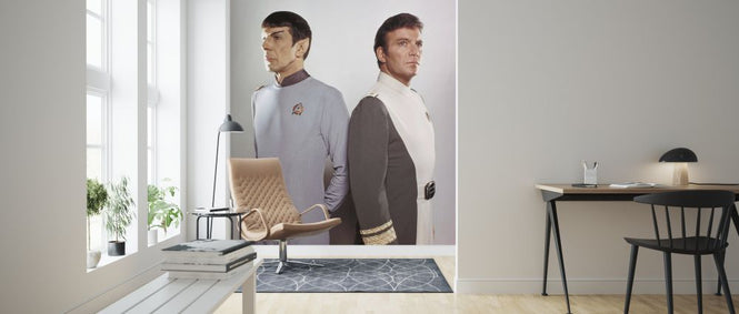 PHOTOWALL / Star Trek II - Wrath of Khan (e326098)