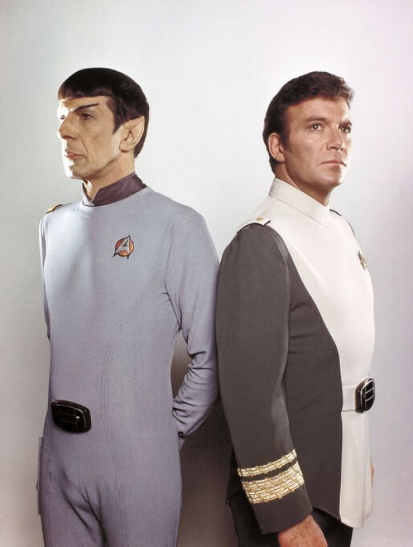 PHOTOWALL / Star Trek II - Wrath of Khan (e326098)