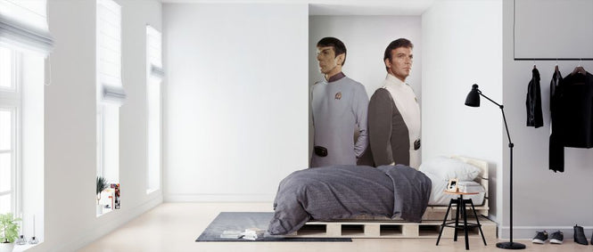 PHOTOWALL / Star Trek II - Wrath of Khan (e326098)