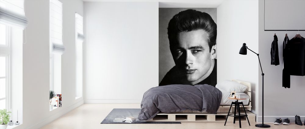 PHOTOWALL / James Dean (e326099) | 輸入壁紙専門店 WALPA – WALPA.jp