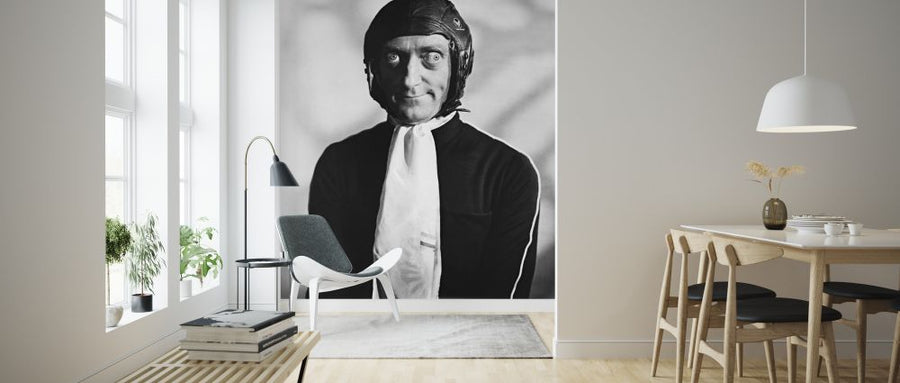 PHOTOWALL / Silent Movie - Marty Feldman (e326100)