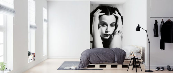 PHOTOWALL / Hedy Lamarr (e326101)