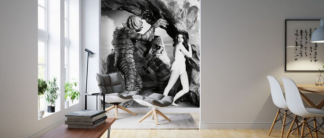 PHOTOWALL / Creature from the Black Lagoon (e326106)