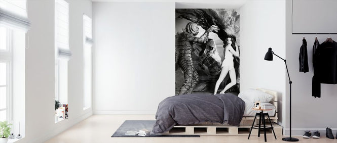 PHOTOWALL / Creature from the Black Lagoon (e326106)